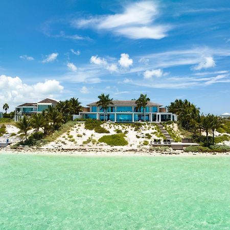 Grace Bay Club Hotel Екстериор снимка
