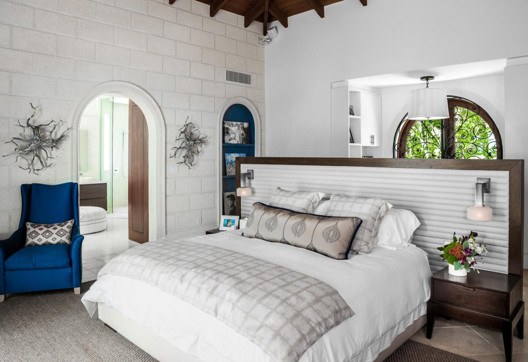 Grace Bay Club Hotel Стая снимка