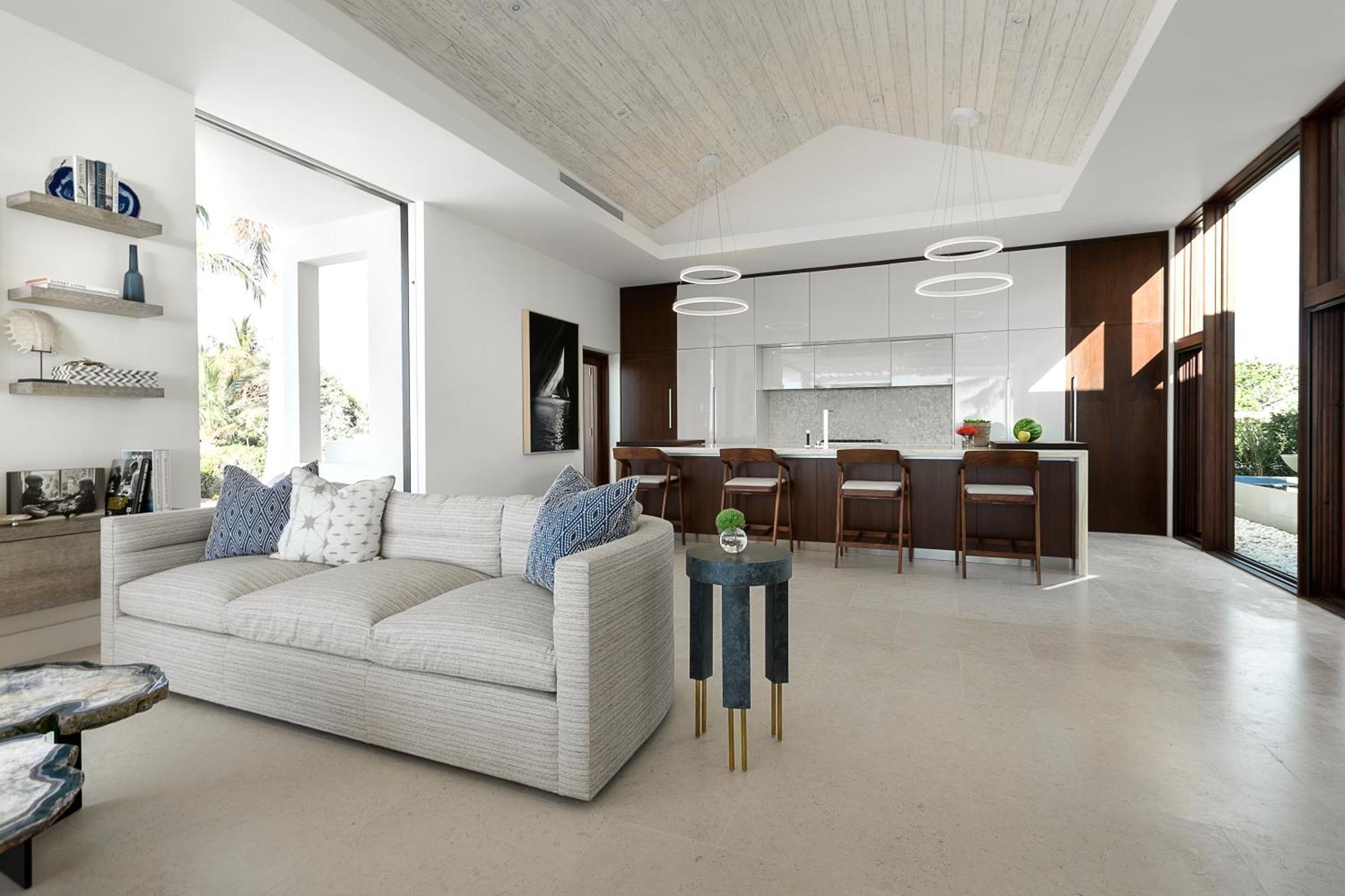 Grace Bay Club Hotel Стая снимка