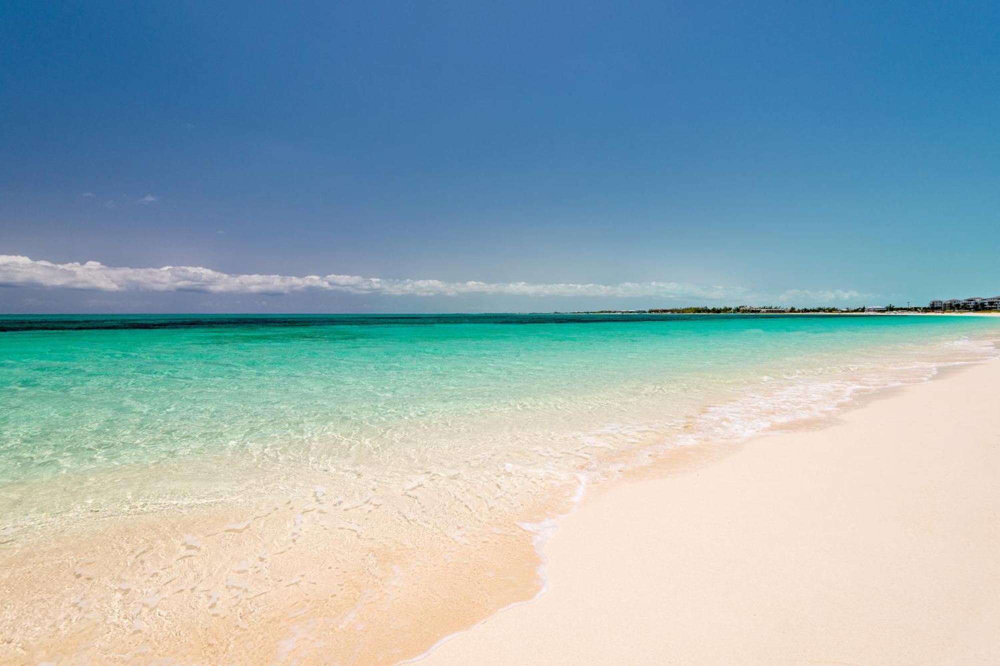Grace Bay Club Hotel Стая снимка