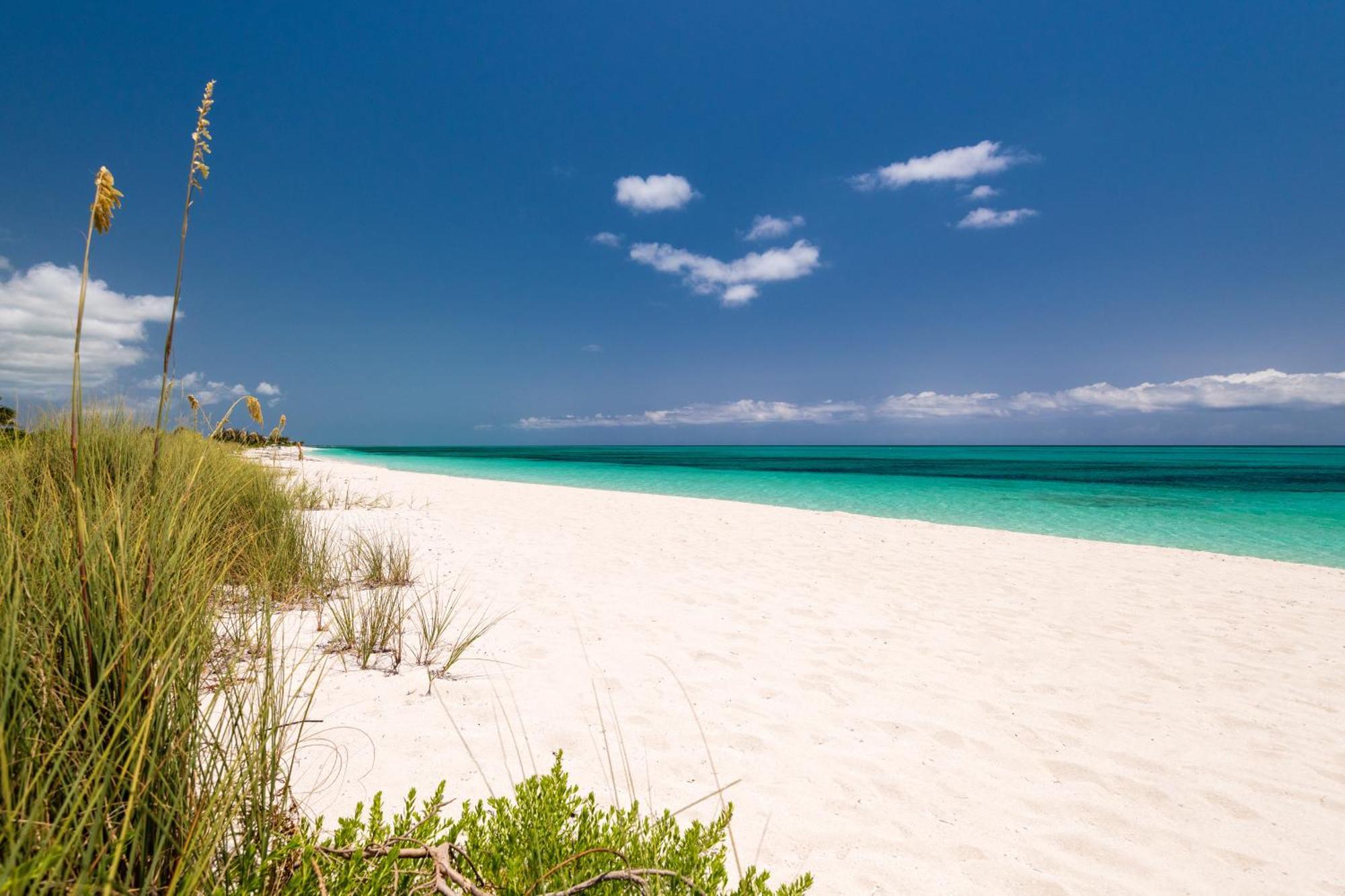 Grace Bay Club Hotel Стая снимка